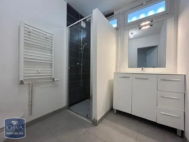 Photo 5 Appartement 2 pièces 39.39m²