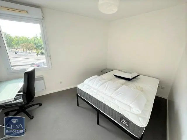 Photo 9 Appartement 3 pièces 62.47m²