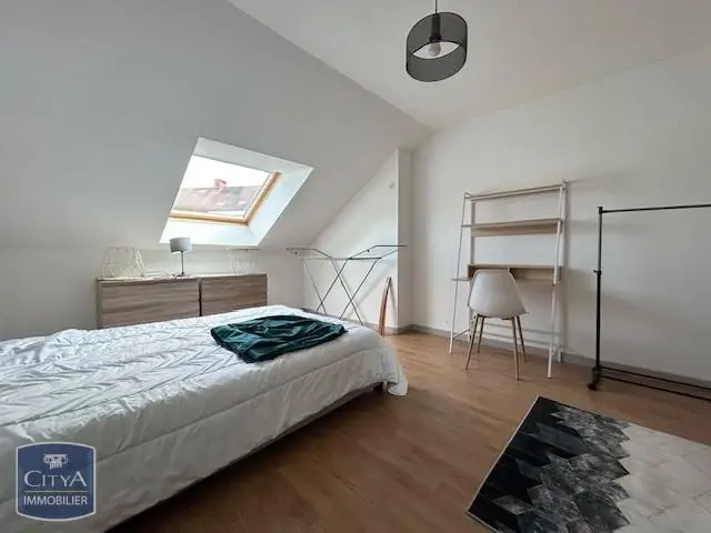 Photo 4 Appartement 2 pièces 36.68m²