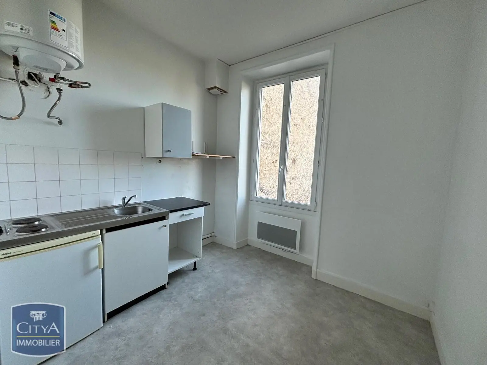Photo 5 Appartement 3 pièces 53.67m²