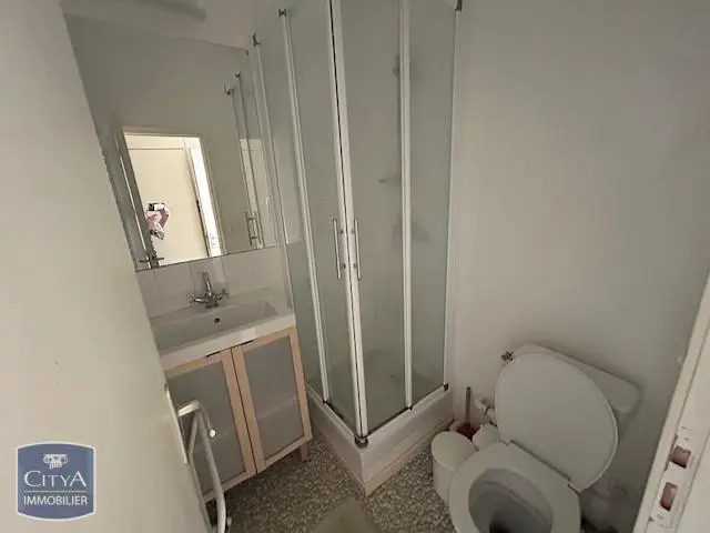 Photo 5 Appartement 1 pièce 24.11m²