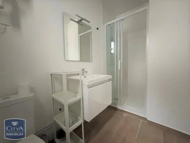 Photo 5 Appartement 1 pièce 24.15m²