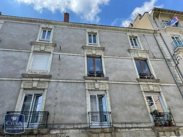 Photo 5 Appartement 1 pièce 23.31m²