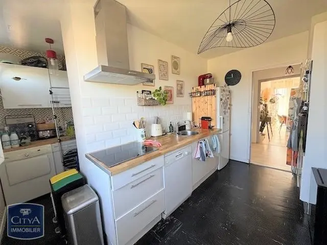 Photo 5 Appartement 4 pièces 76.05m²