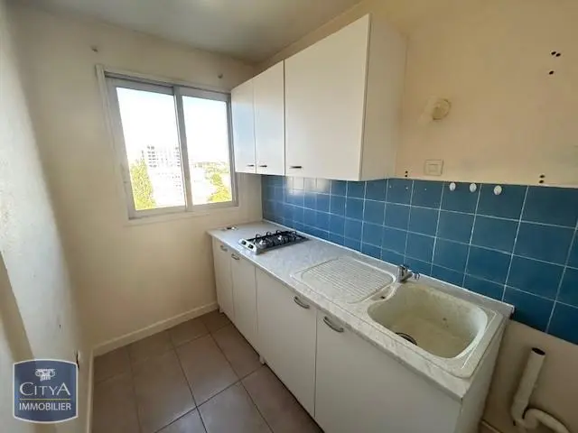 Photo 4 Appartement 1 pièce 28.37m²