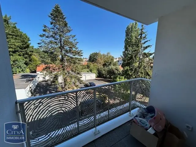 Photo 6 Appartement 2 pièces 39m²