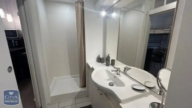 Photo 5 Appartement 1 pièce 22.55m²