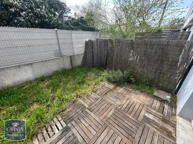 Photo 5 Appartement 1 pièce 26.84m²