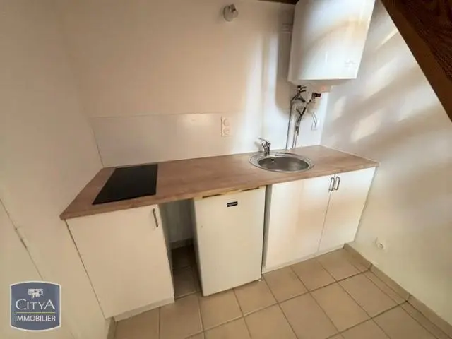 Photo 1 appartement Nantes