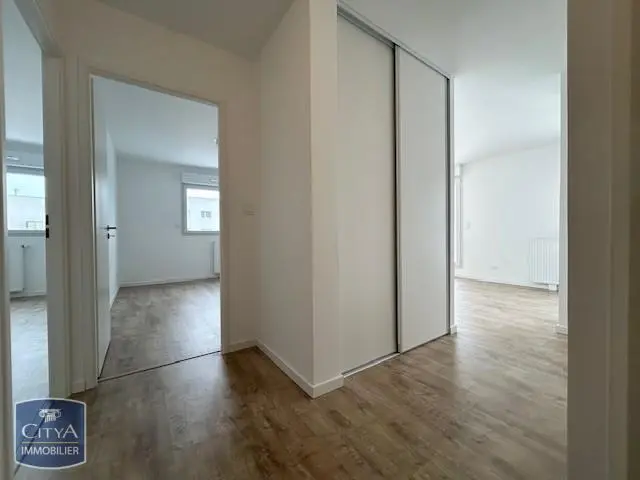 Photo 3 Appartement 3 pièces 63.84m²