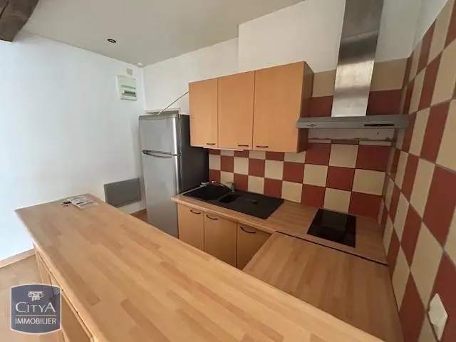 Photo 3 Appartement 1 pièce 28.12m²
