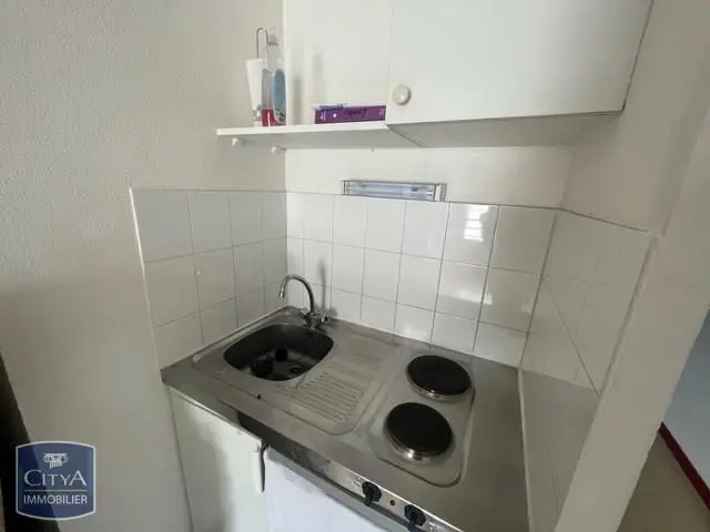 Photo 4 appartement Nantes