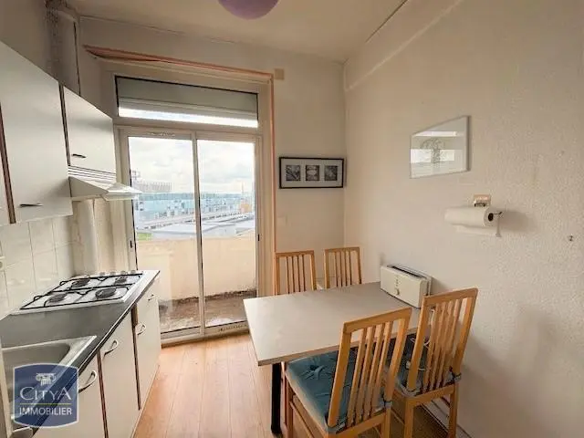 Photo 5 Appartement 2 pièces 44m²