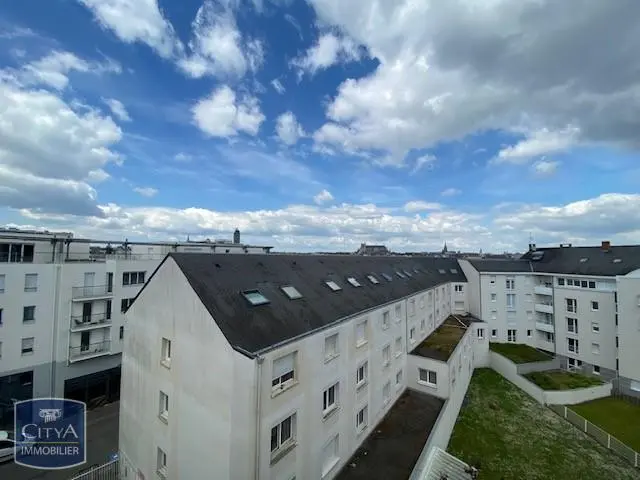 Photo 5 Appartement 1 pièce 16.88m²