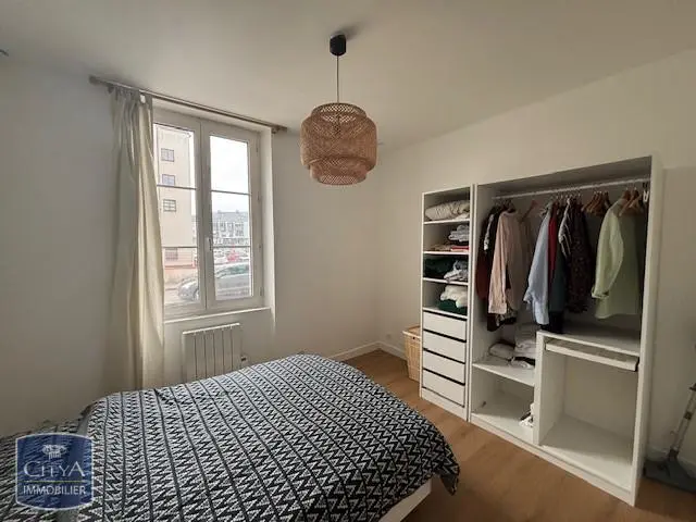 Photo 4 Appartement 3 pièces 52.8m²