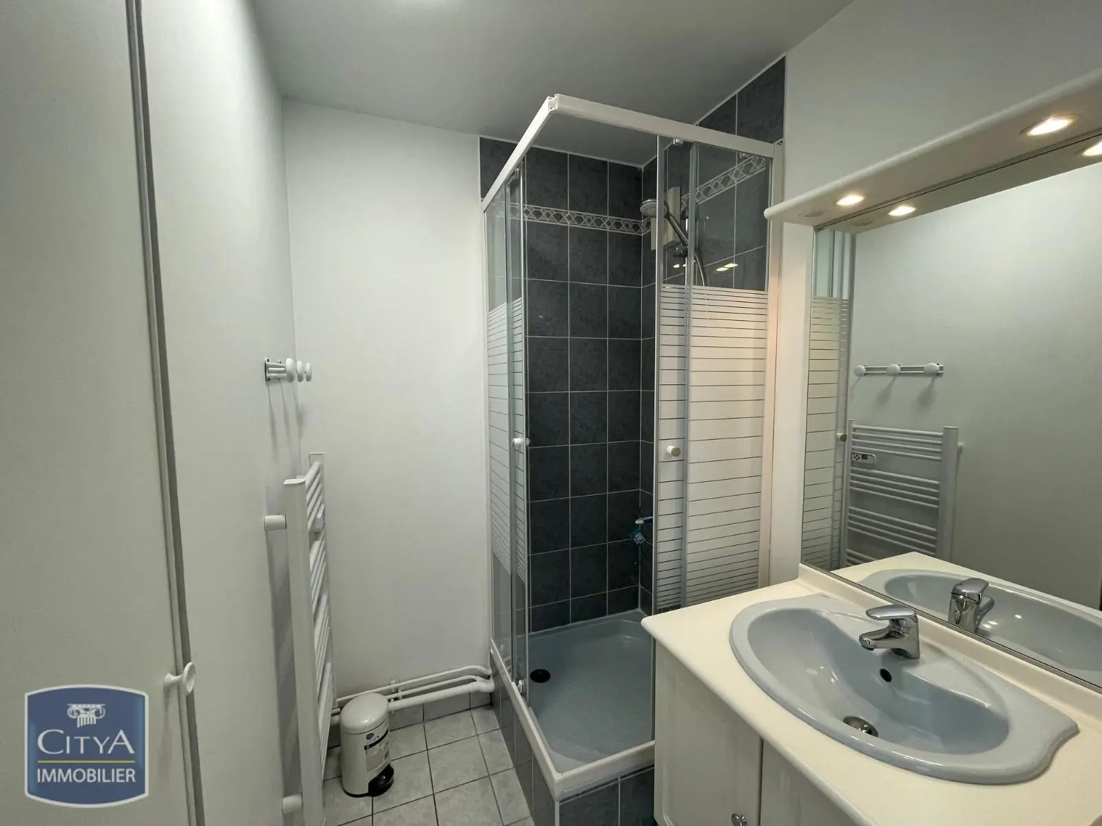 Photo 5 Appartement 2 pièces 41.97m²