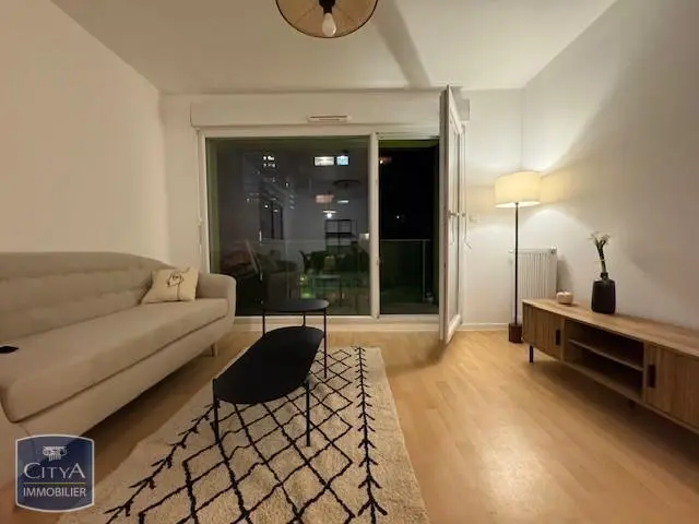 Photo 3 Appartement 2 pièces 43m²