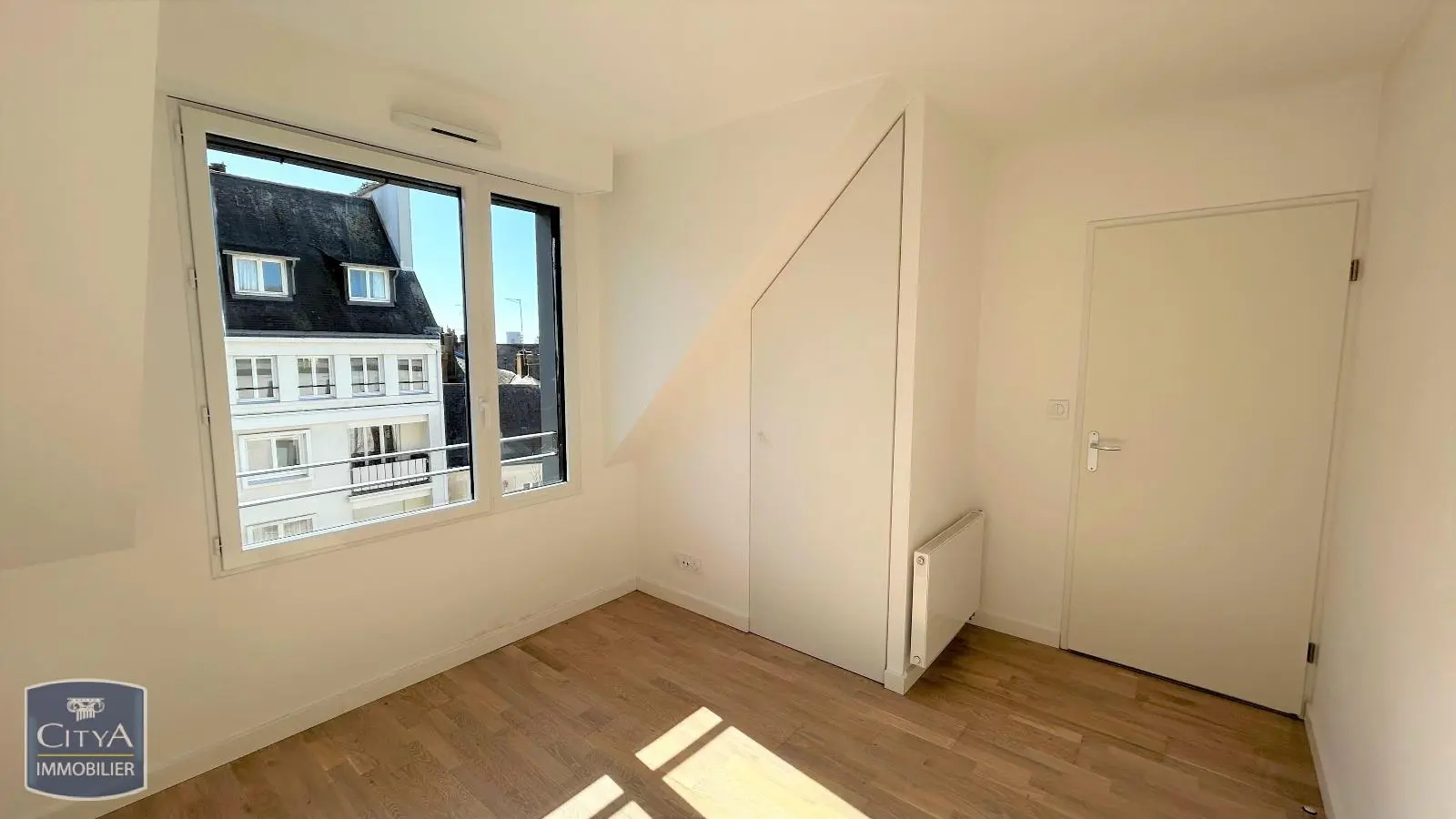 Photo 8 Appartement 3 pièces 62.07m²