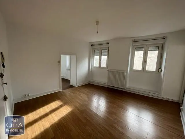 Photo 1 Appartement 3 pièces 54m²