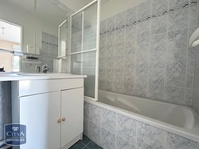 Photo 8 Appartement 2 pièces 48.17m²