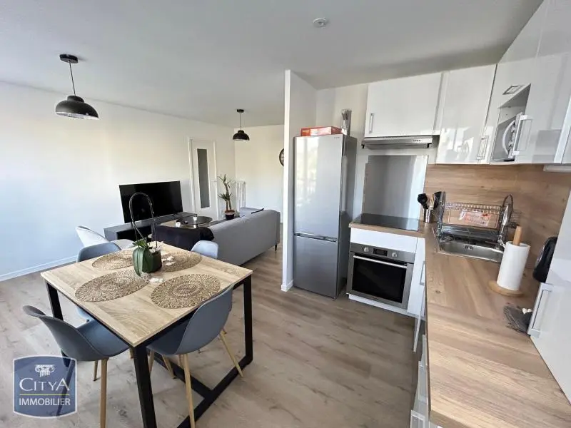 Photo 8 Appartement 1 pièce 9.12m²