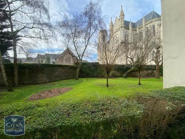 Photo 5 Appartement 2 pièces 53.3m²