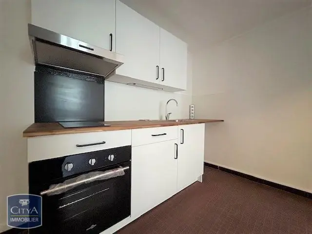 Photo 8 Appartement 2 pièces 43.25m²