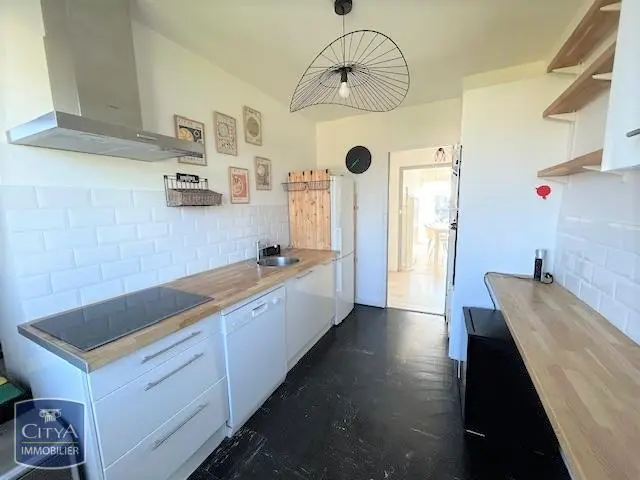 Photo 5 Appartement 4 pièces 76.05m²