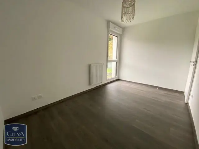 Photo 3 appartement Couëron