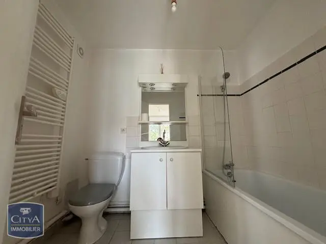 Photo 4 appartement Nantes