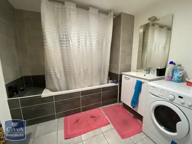Photo 6 Appartement 3 pièces 60.37m²