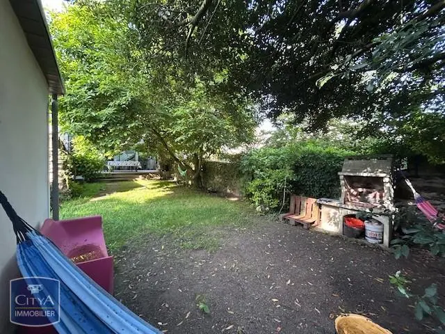 Photo 6 Appartement 2 pièces 30.68m²