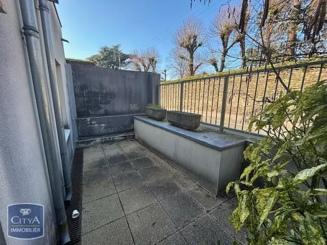 Photo 6 Appartement 1 pièce 33.24m²