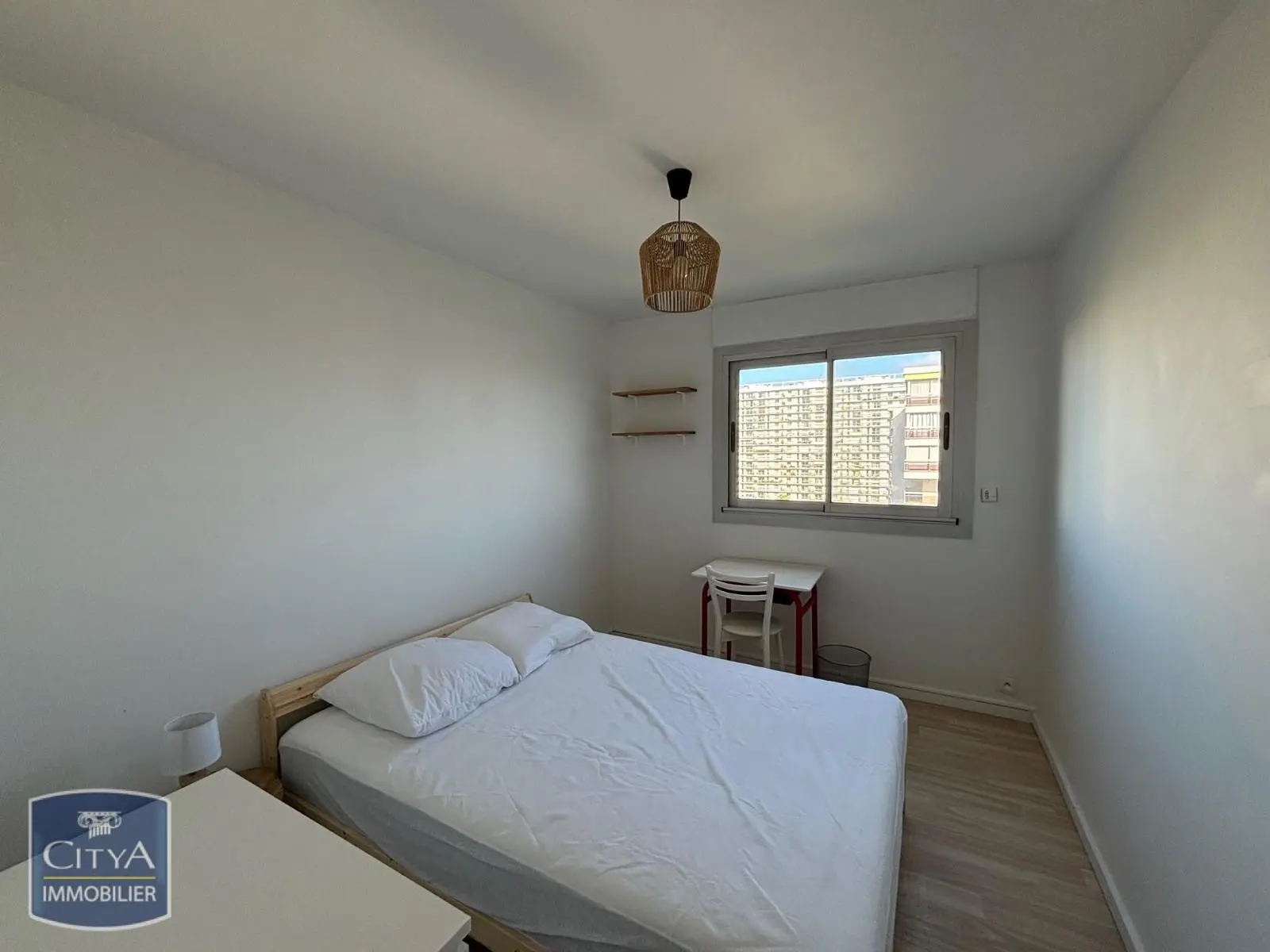 Photo 6 appartement Nantes
