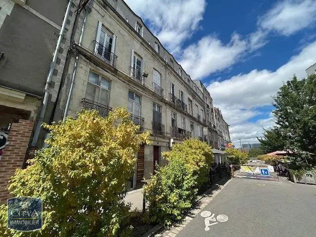 Photo 5 Appartement 2 pièces 23.75m²