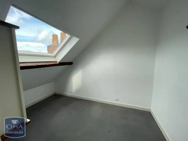Photo 4 appartement Nantes