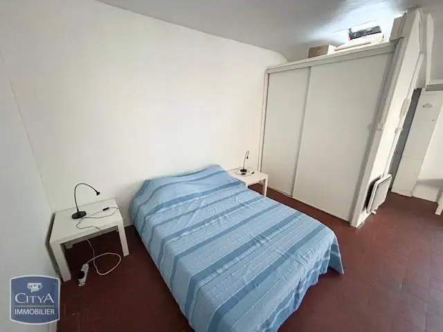 Photo 5 Appartement 1 pièce 31.96m²