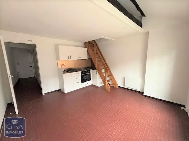 Photo 4 Appartement 3 pièces 39.55m²