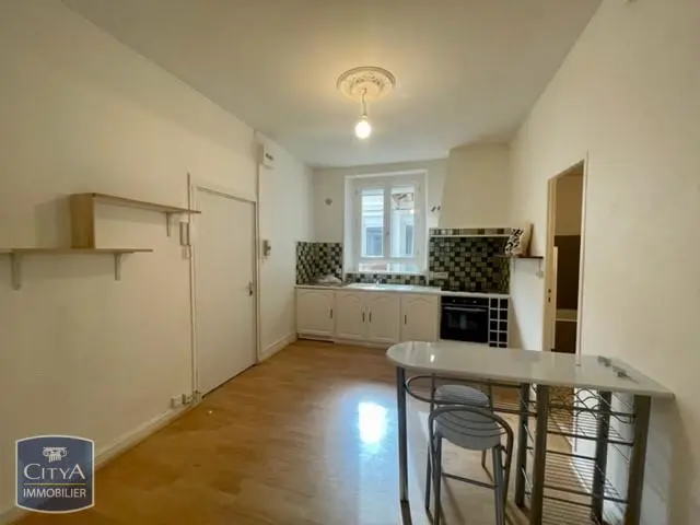 Photo 2 Appartement 2 pièces 36m²