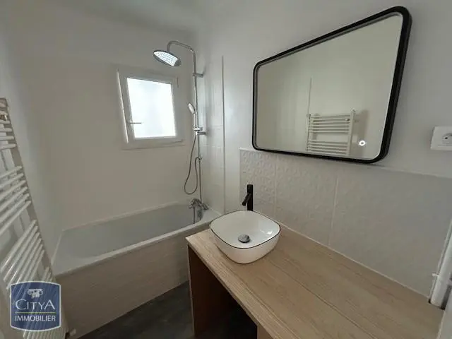 Photo 7 appartement Nantes