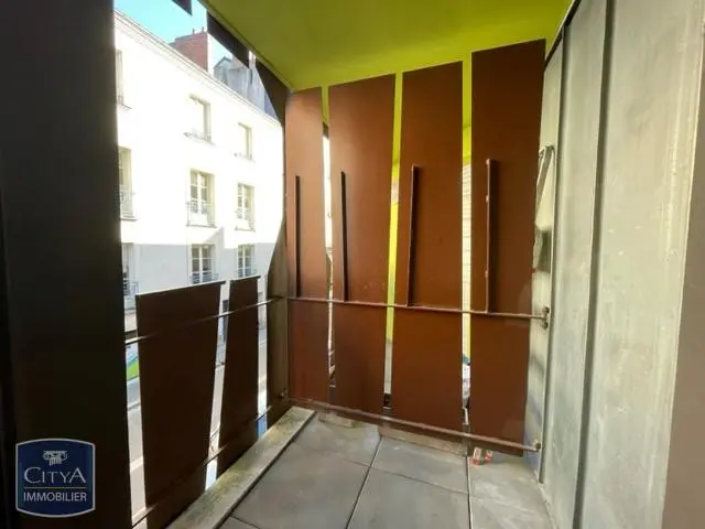 Photo 3 Appartement 2 pièces 32.8m²