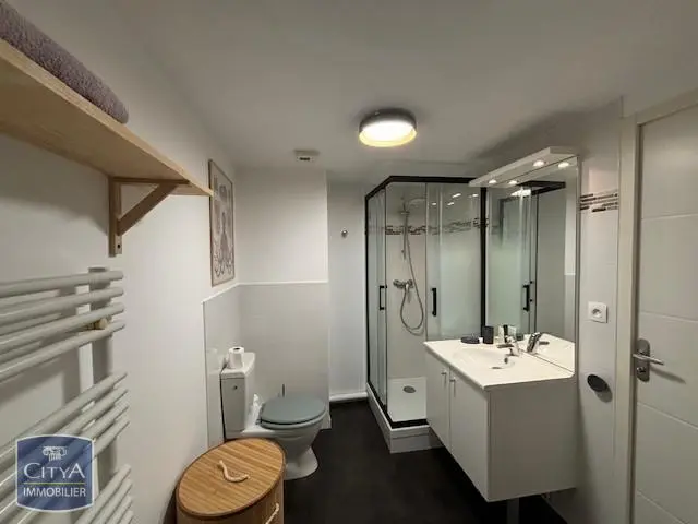 Photo 6 Appartement 2 pièces 45.64m²