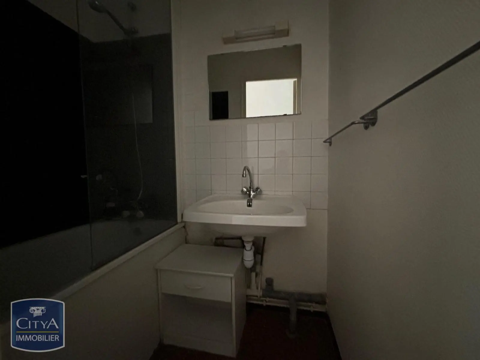 Photo 5 Appartement 1 pièce 25.08m²
