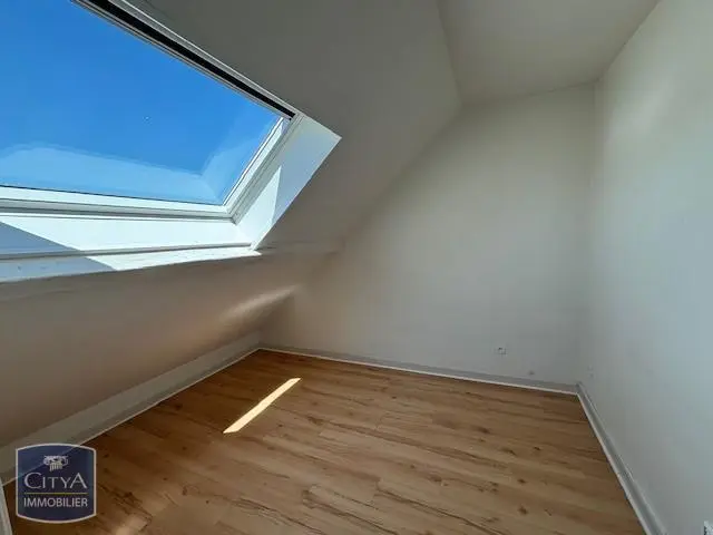 Photo 8 Appartement 3 pièces 35.7m²