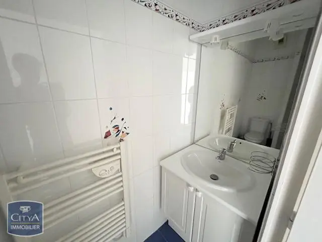 Photo 5 Appartement 2 pièces 34.71m²