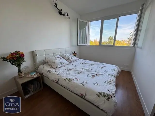 Photo 1 Appartement 2 pièces 32.13m²