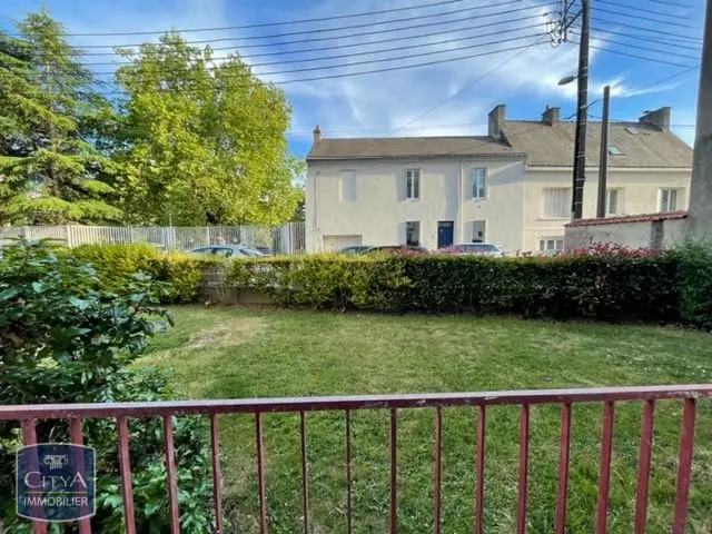 Photo 6 Appartement 1 pièce 25.7m²