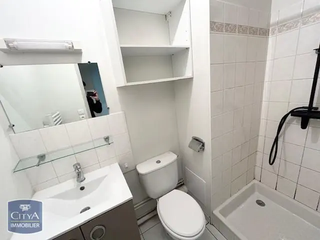 Photo 5 Appartement 2 pièces 30.72m²