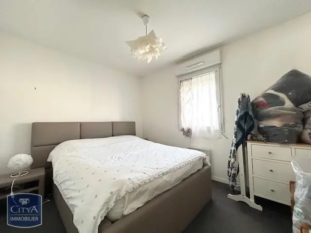 Photo 3 Appartement 2 pièces 39.16m²