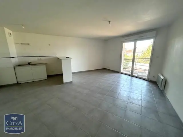 Photo 1 Appartement 3 pièces 74.84m²